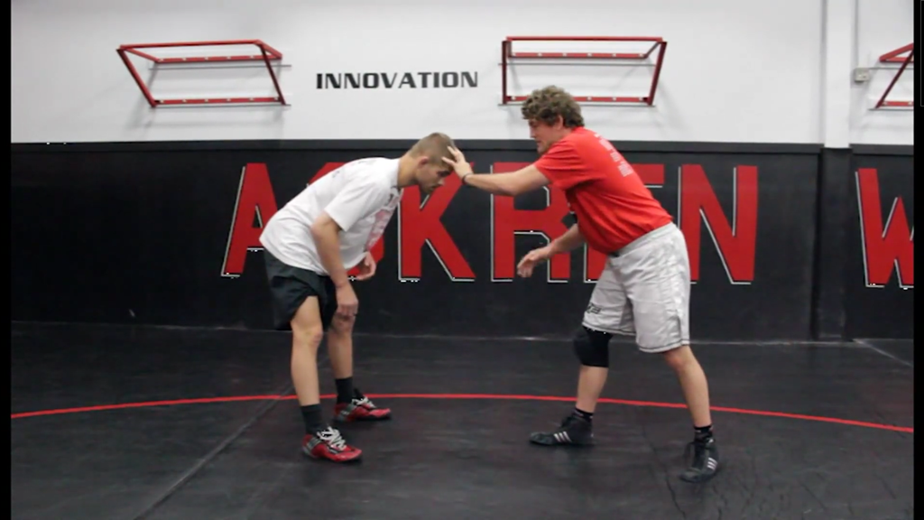 Five Ways To Set Up A Double Leg – Fanatic Wrestling