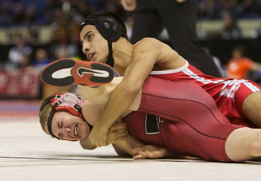 Wrestling Core Workouts Fanatic Wrestling