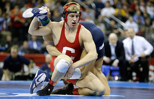 Folkstyle Wrestling Fanatic Wrestling