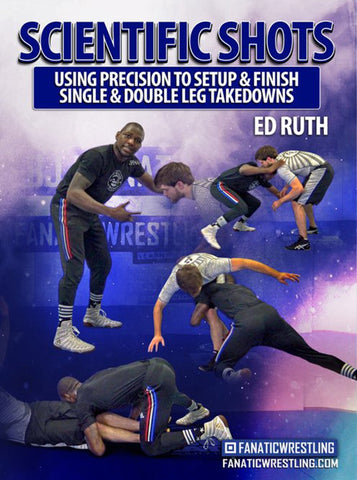 Scientific Shots by Ed Ruth - Fanatic Wrestling