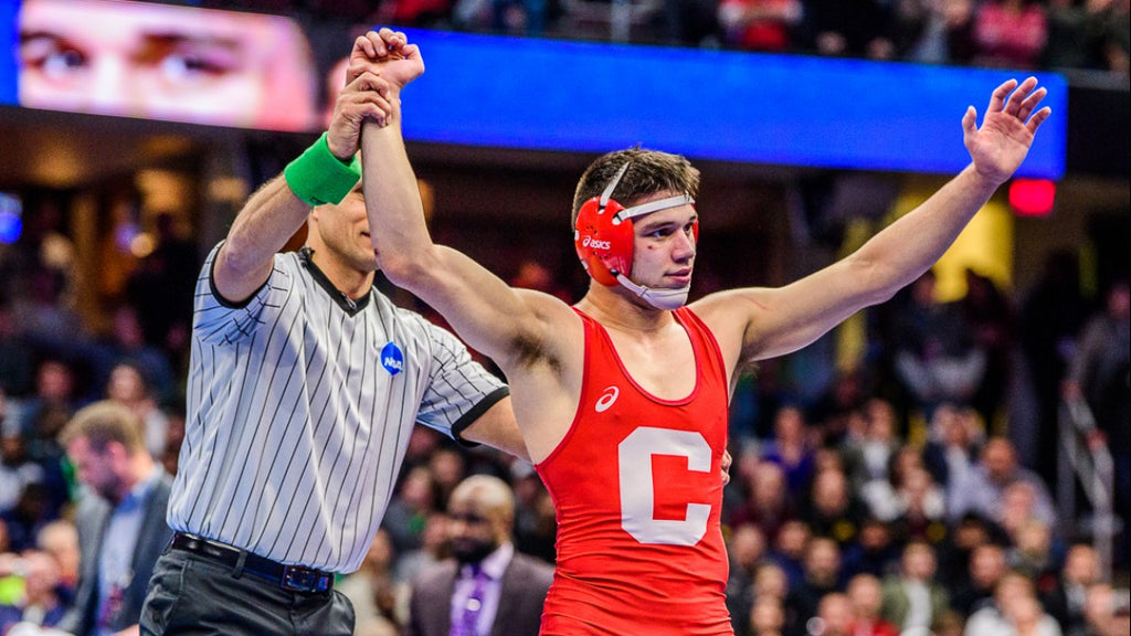 #7 Cornell vs. #6 Ohio State: Matchups to Watch & Predictions