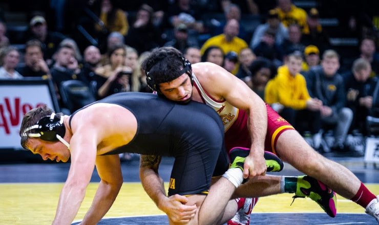 Willie Miklus To Join Iowa State As Graduate Assistant
