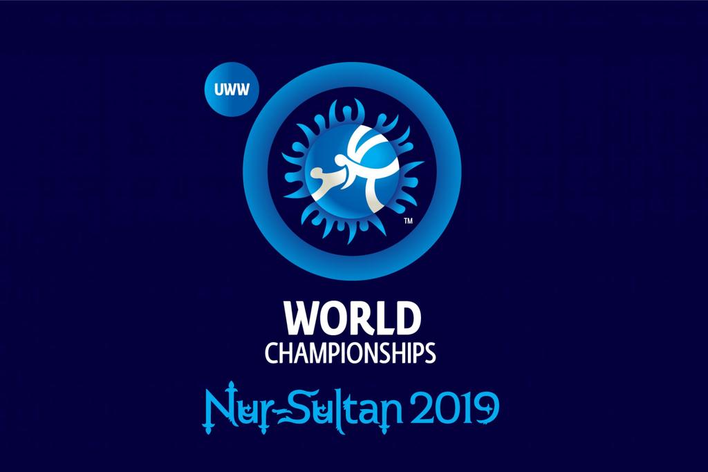 World Championships: Men’s Greco Team