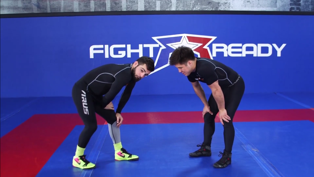 The Low Single with Henry Cejudo