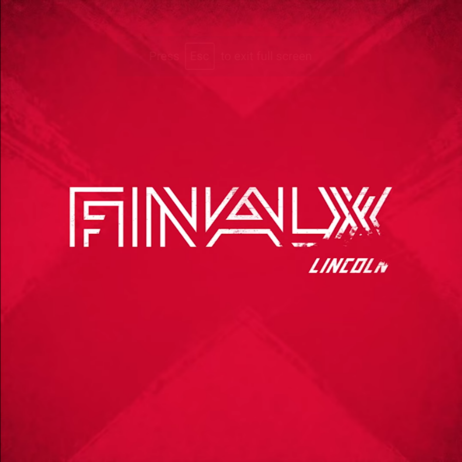 Final X Lincoln Picks & Preview