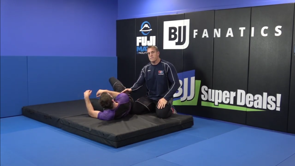 Whip Your Opponent to The Mat with Adam Wheeler