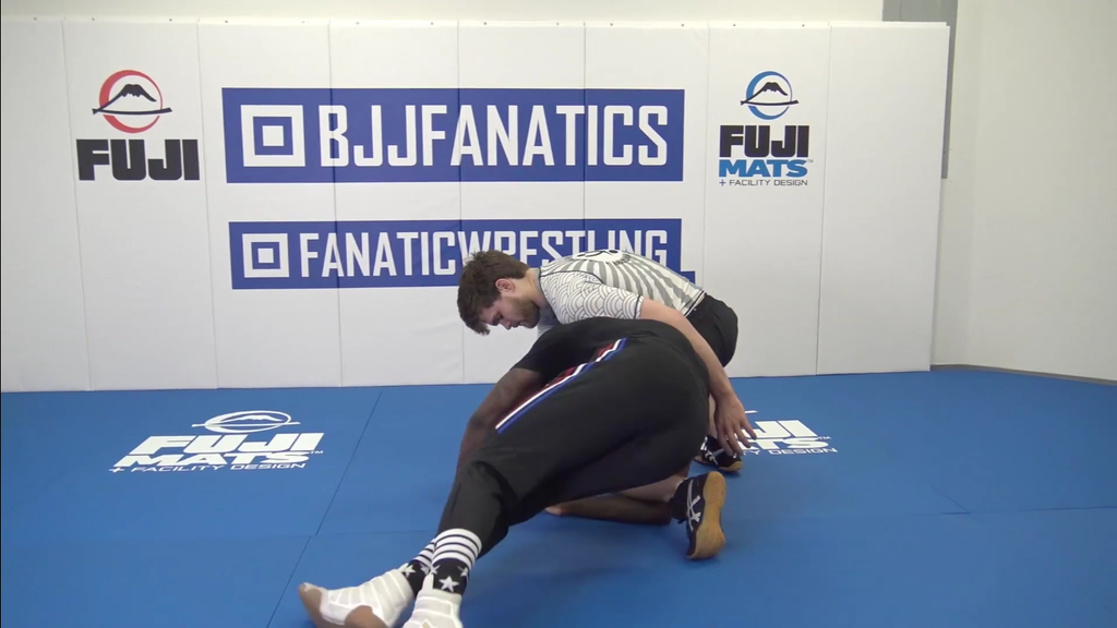 Finishing Shots with Ed Ruth – Fanatic Wrestling