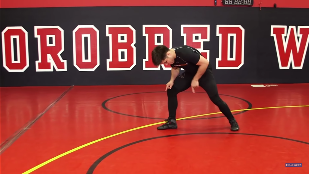 Learn How to Shoot with Henry Cejudo