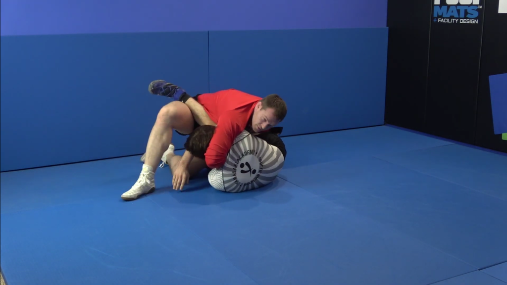 Near Side Cradles That Will Get You More Pins