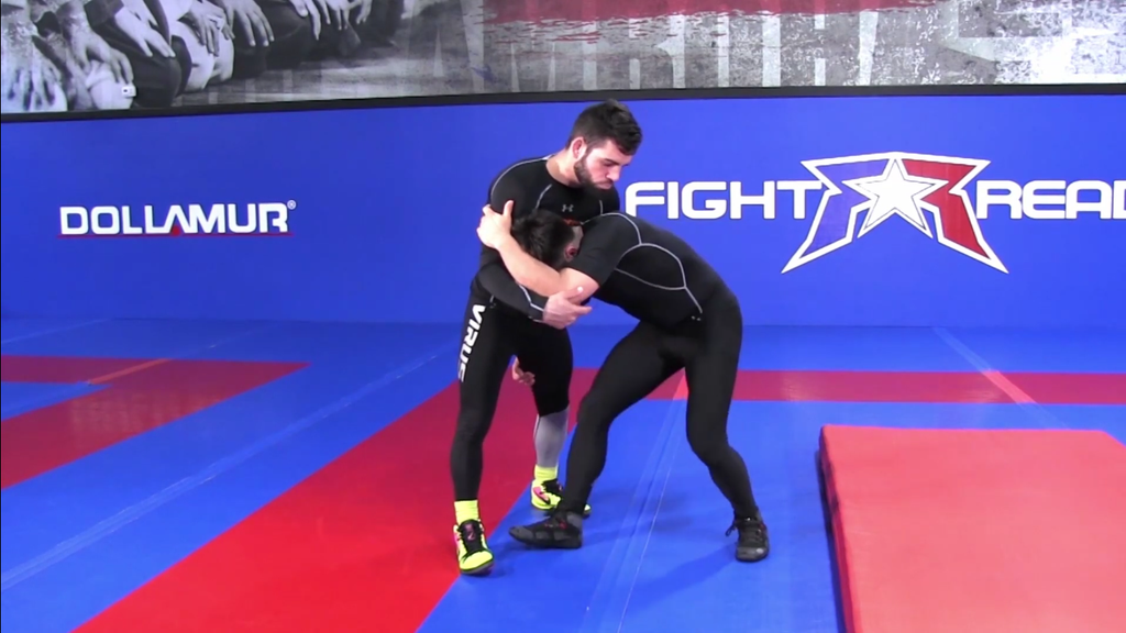 Five Olympic Level Takedowns You Need To Know