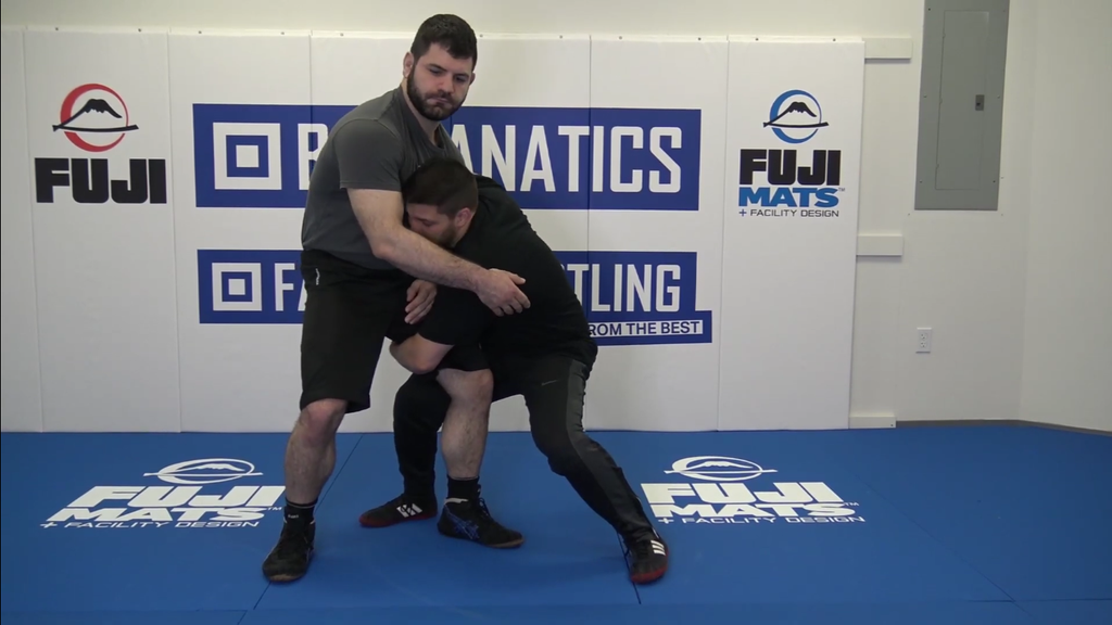 Five Super Cool Takedowns You Need To Know
