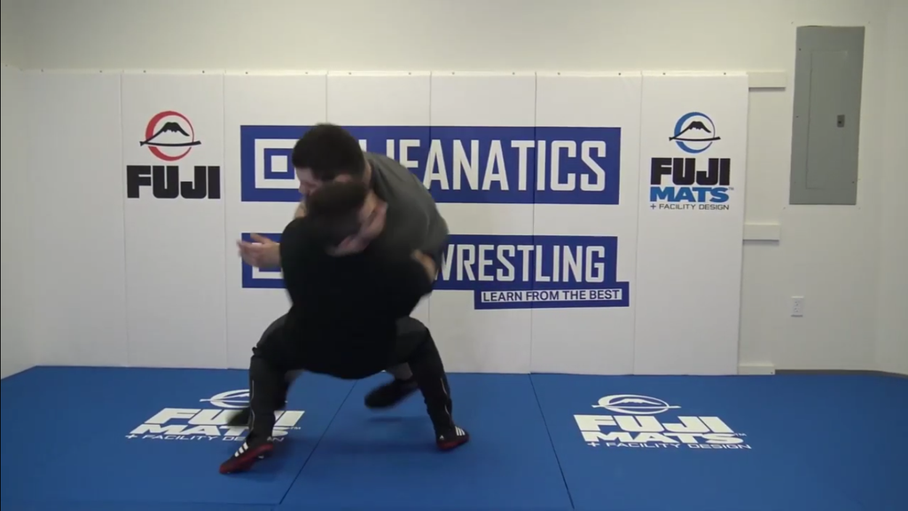 Having Trouble With Your Two On One? Check Out These Takedowns