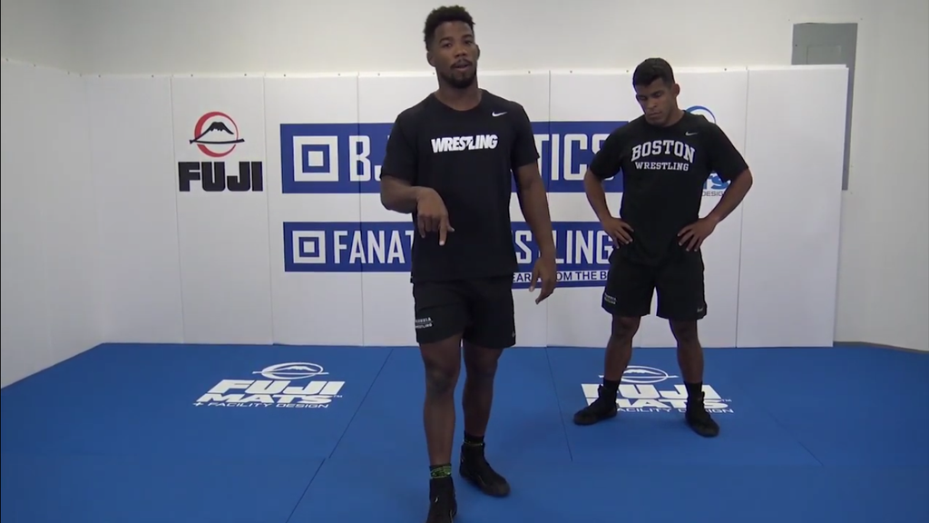 How To Avoid Being Pushed Out With Frank Chamizo