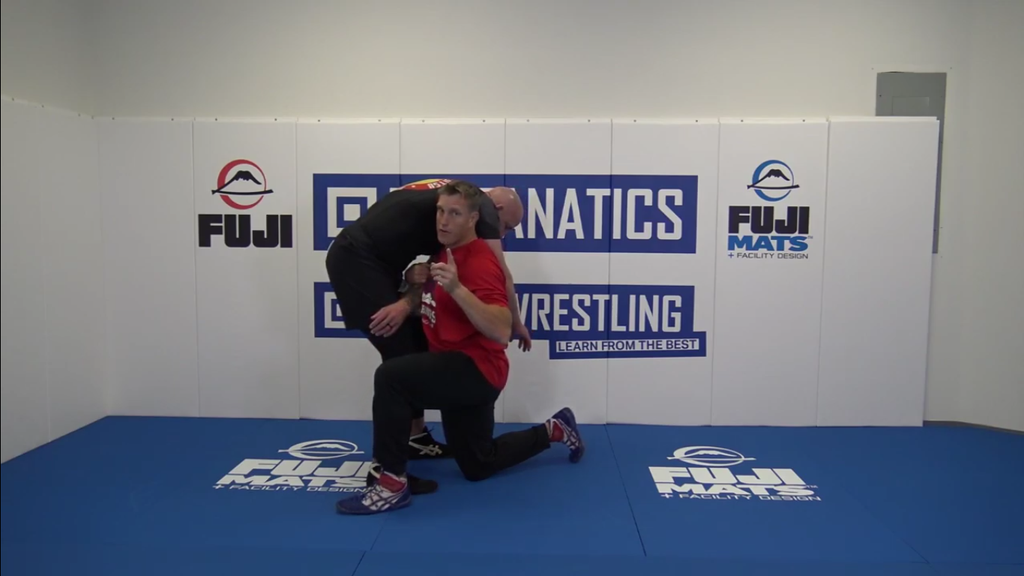 Fine Tune Your Folkstyle Fundamentals with Adam Wheeler