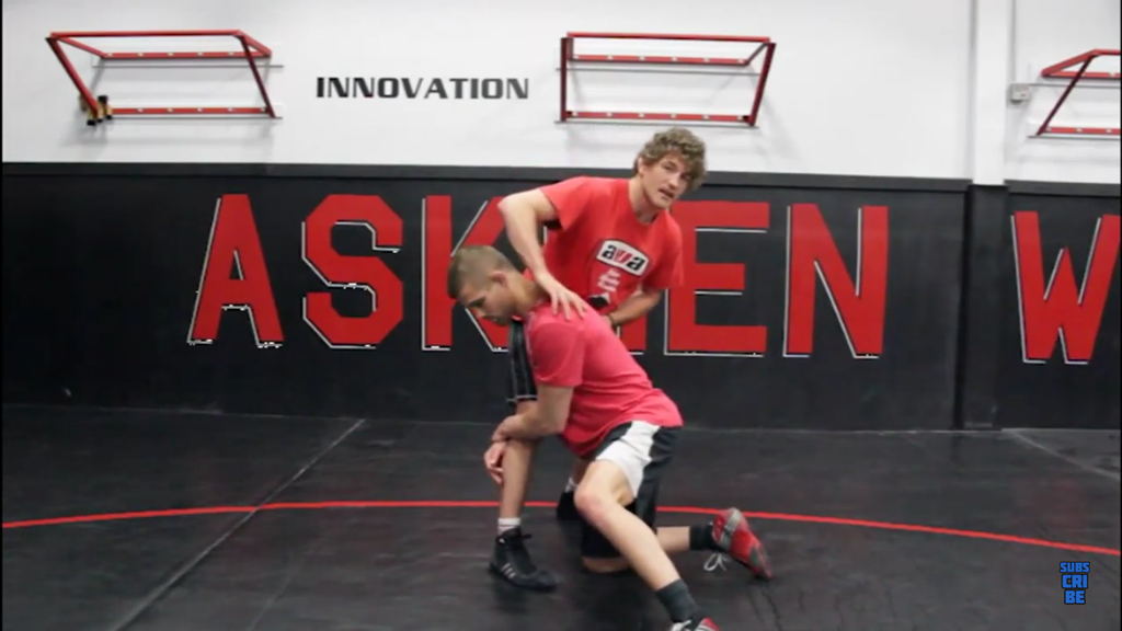 How Good Was Ben Askren?