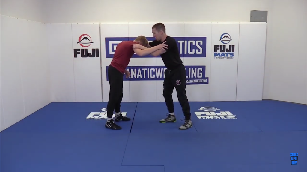 Alternative Setups For The Single Leg