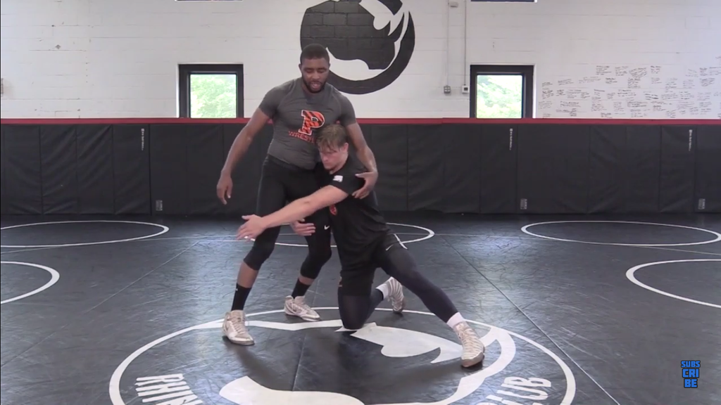 Counter Attack with Nate Jackson
