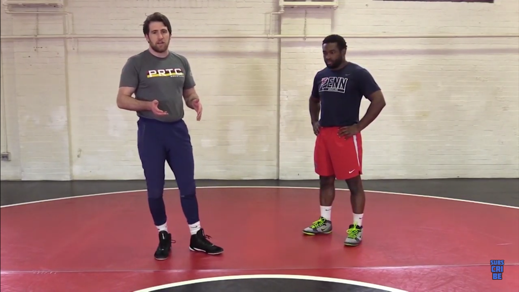 Ankle Picks On Demand With Bryan Pearsall