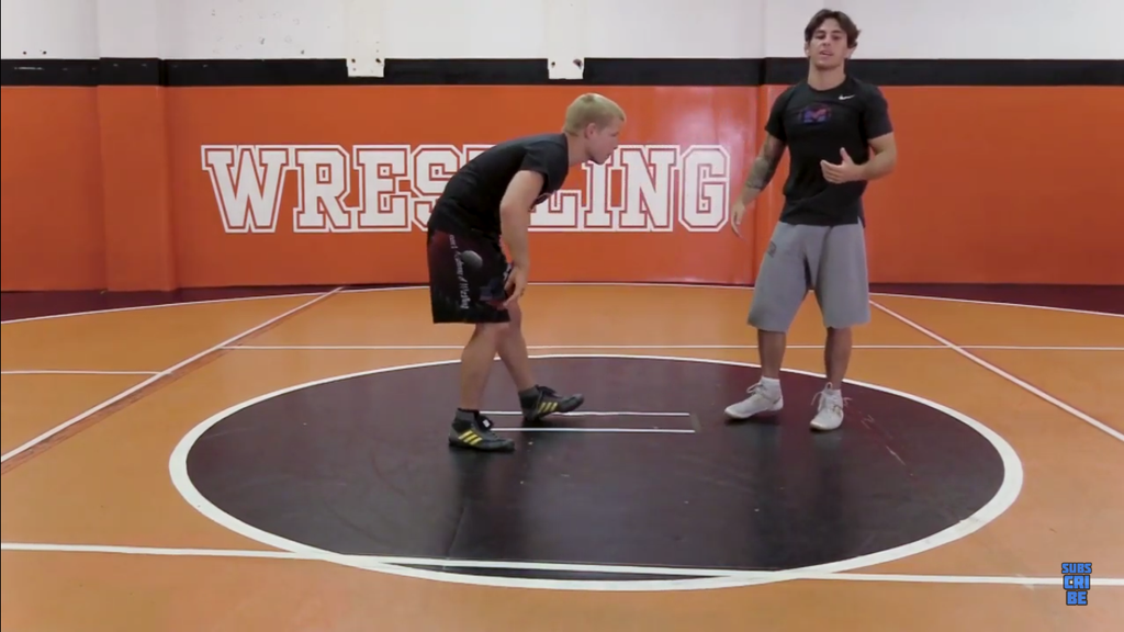 Clear Collar Ties And ATTACK With Sean Russell