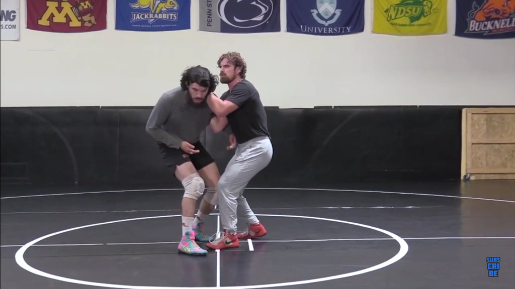 Greco Roman Throw by with Pat Smith