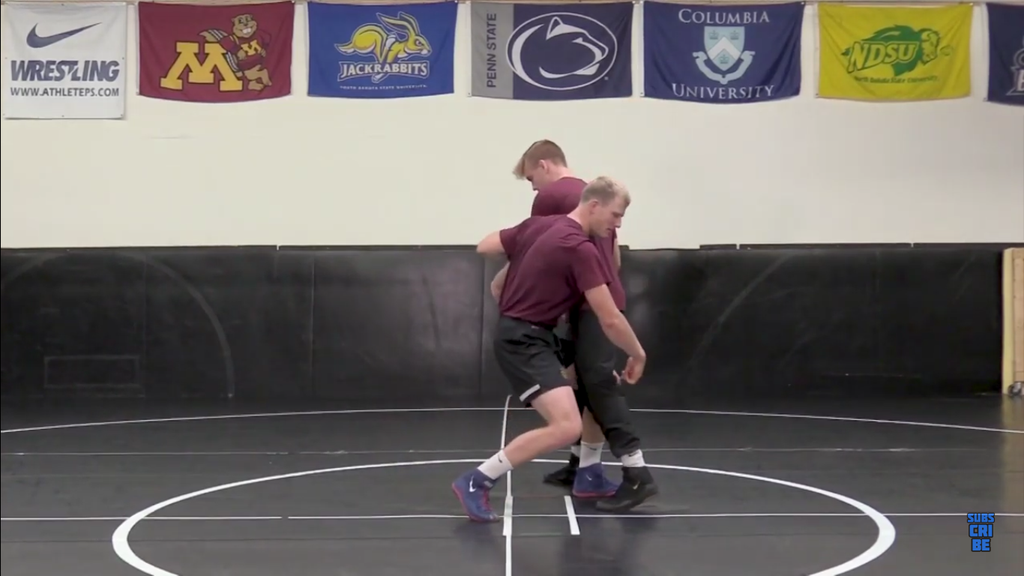 Wrist Wrestling 101 With Brett Pfarr