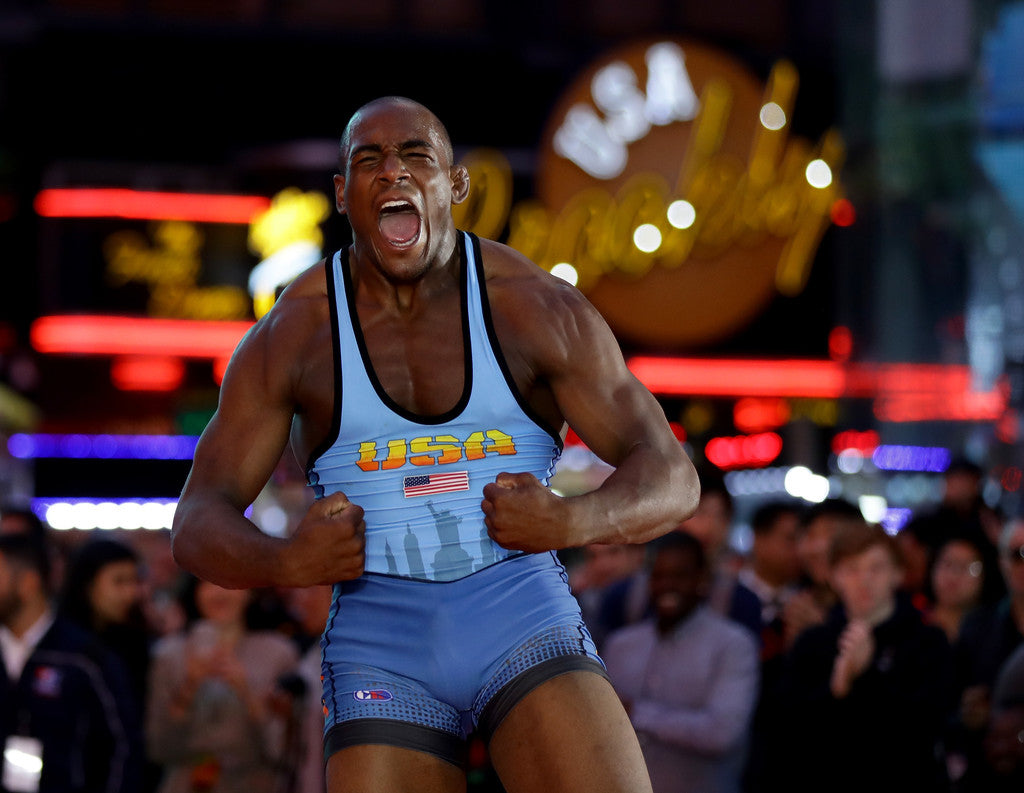 Is J'Den Cox the Most Underrated Wrestler There's Ever Been?