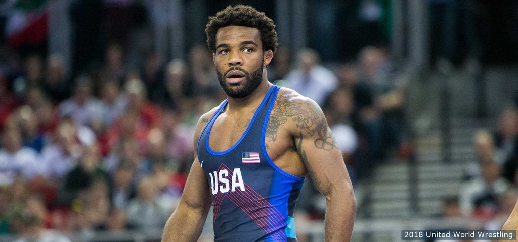 Powerful USA Team, Headlined By Snyder, Competing At Dan Kolov International This Weekend