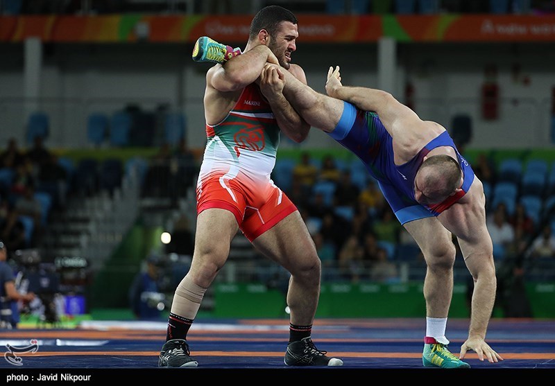 Get To Know The Leopard Of Juybar, Reza Yazdani