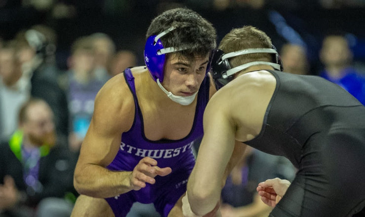 Fanatic Wrestling 2019 Big Ten Wrestling Pickem Contest!