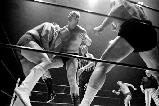 A Chronicle of Pro Wrestling's Rich History and Enduring Popularity
