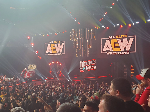 Unveiling the Birth and Rise of AEW Wrestling