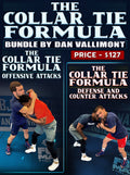 The Collar Tie Formula Bundle by Dan Vallimont