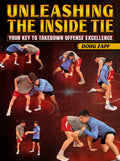 Unleashing The Inside Tie by Doug Zapf