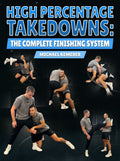 High Percentage Takedowns by Michael Kemerer
