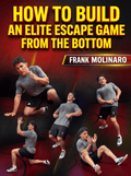 How to Build an Elite Escape Game from the Bottom by Frank Molinaro