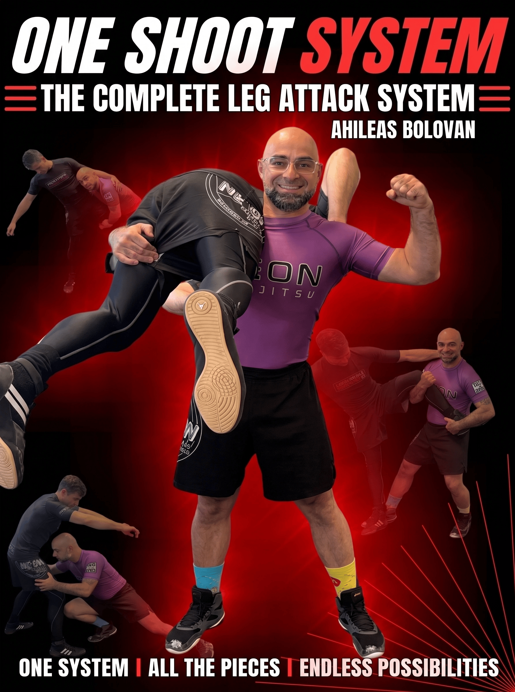 One Shoot System by Ahileas Bolovan