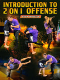 Introduction To 2 on 1 Offense by Adam Wheeler