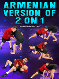 Armenian Version of 2 on 1 by Arsen Aleksanyan