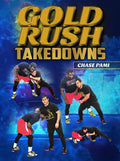 Gold Rush Takedowns by Chase Pami