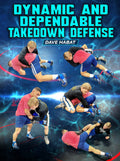 Dynamic And Dependable Takedown Defense by Dave Habat