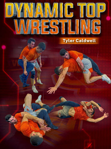 Dynamic Top Wrestling by Tyler Caldwell - Fanatic Wrestling