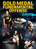 Gold Medal Fundamental Offense by Adeline Gray