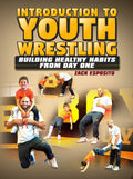 Introduction To Youth Wrestling by Zack Esposito
