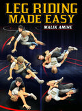 Leg Riding Made Easy by Malik Amine