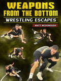 Weapons From The Bottom by Matt McDonough