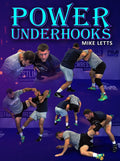 Power Underhooks by Mike Letts