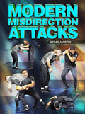 Modern Misdirection Attacks by Myles Martin
