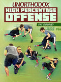 Unorthodox High Percentage Offense by Pat Downey