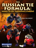 The Russian Tie Formula by Dan Vallimont