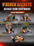 V Block Secrets by Ivan Delchev